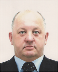 ГЛЕБОВ АНАТОЛИЙ ЮРЬЕВИЧ.