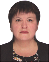 КАЧАНОВА ЕЛЕНА ВАЛЕНТИНОВНА.