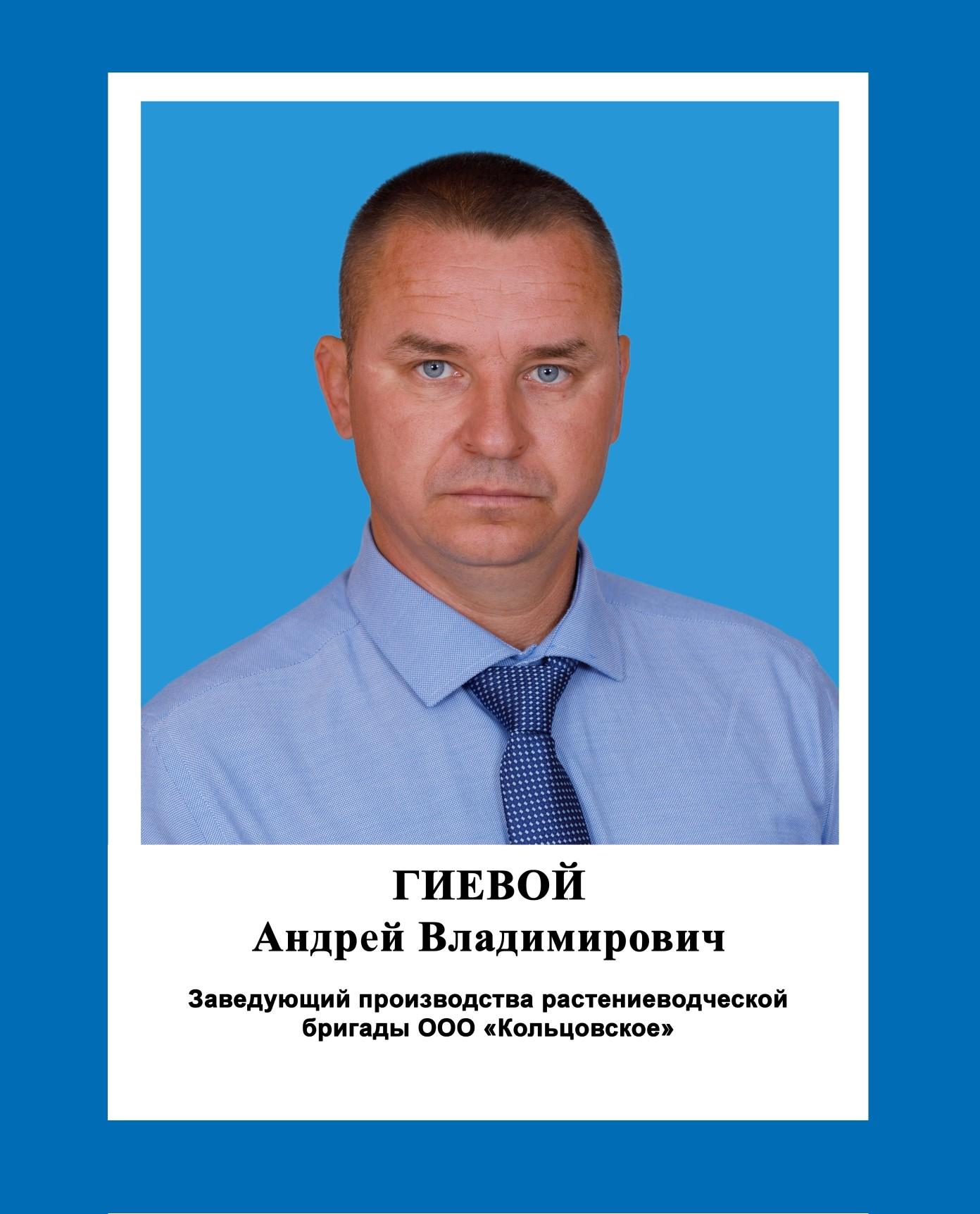 Рубрика &quot;Стенд Почета - 2024&quot;.