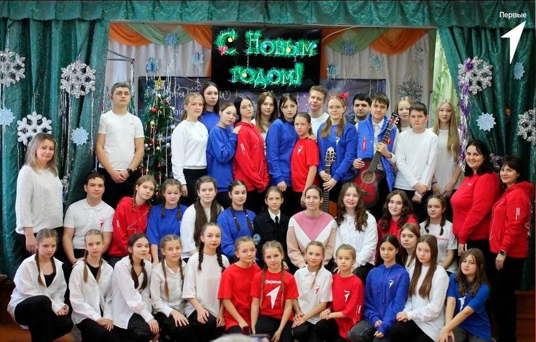 КООРДИНАЦИОННЫЙ СОВЕТ ПЕРВЫХ.
