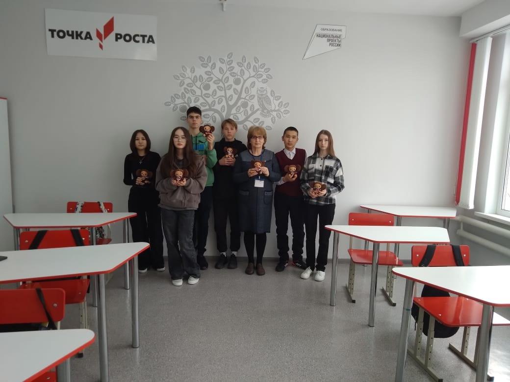 Сердца полны тепла и заботы!.