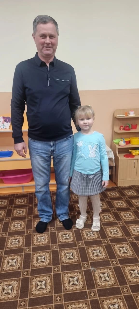 День памяти воинов интернационалистов.
