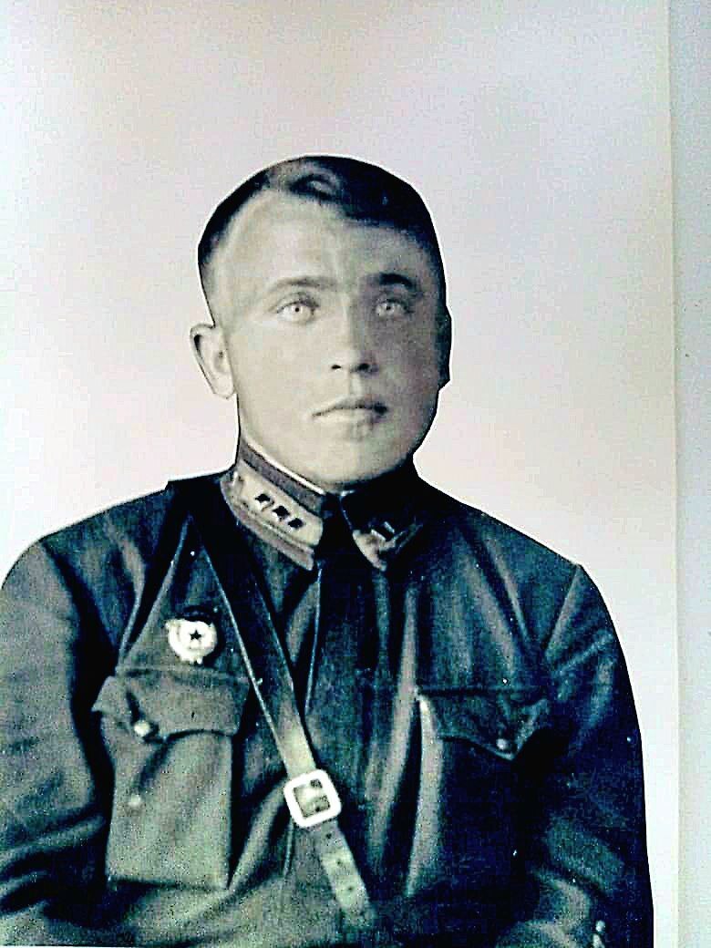 🎖Рубрика «Мой Герой» в честь Года Защитника Отечества.