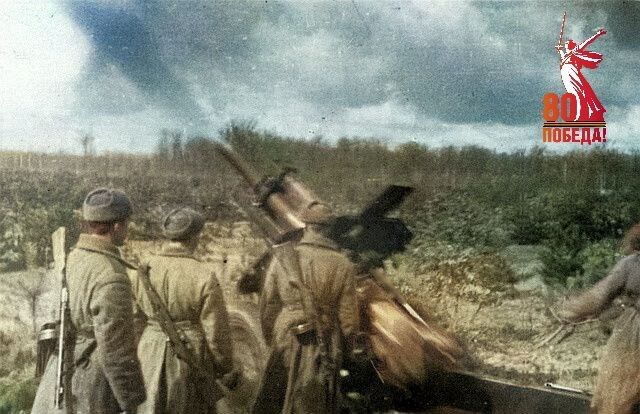 14 АПРЕЛЯ в истории Великой Отечественной войны.