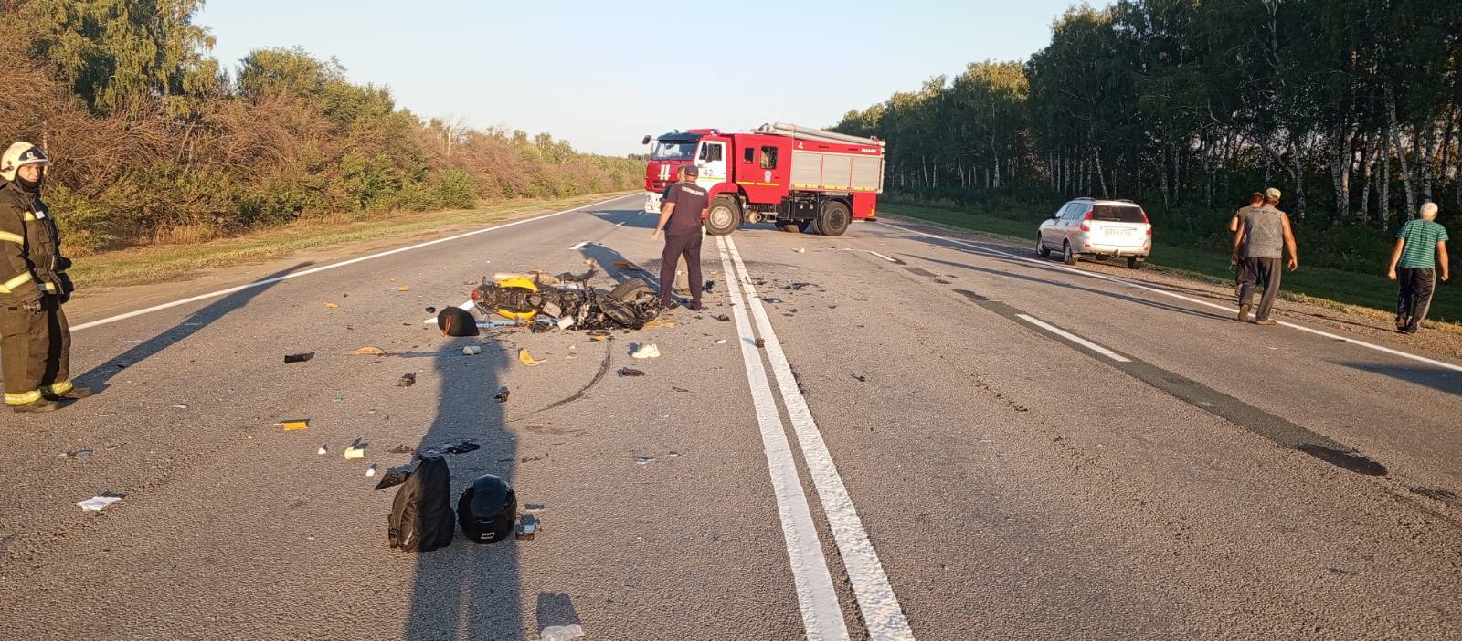 ДОРОЖНЫЕ ПОЛИЦЕЙСКИЕ ПОВЫСИЛИ ВНИМАНИЕ К ВОДИТЕЛЯМ ДВУХКОЛЁСНОГО ТРАНСПОРТА.