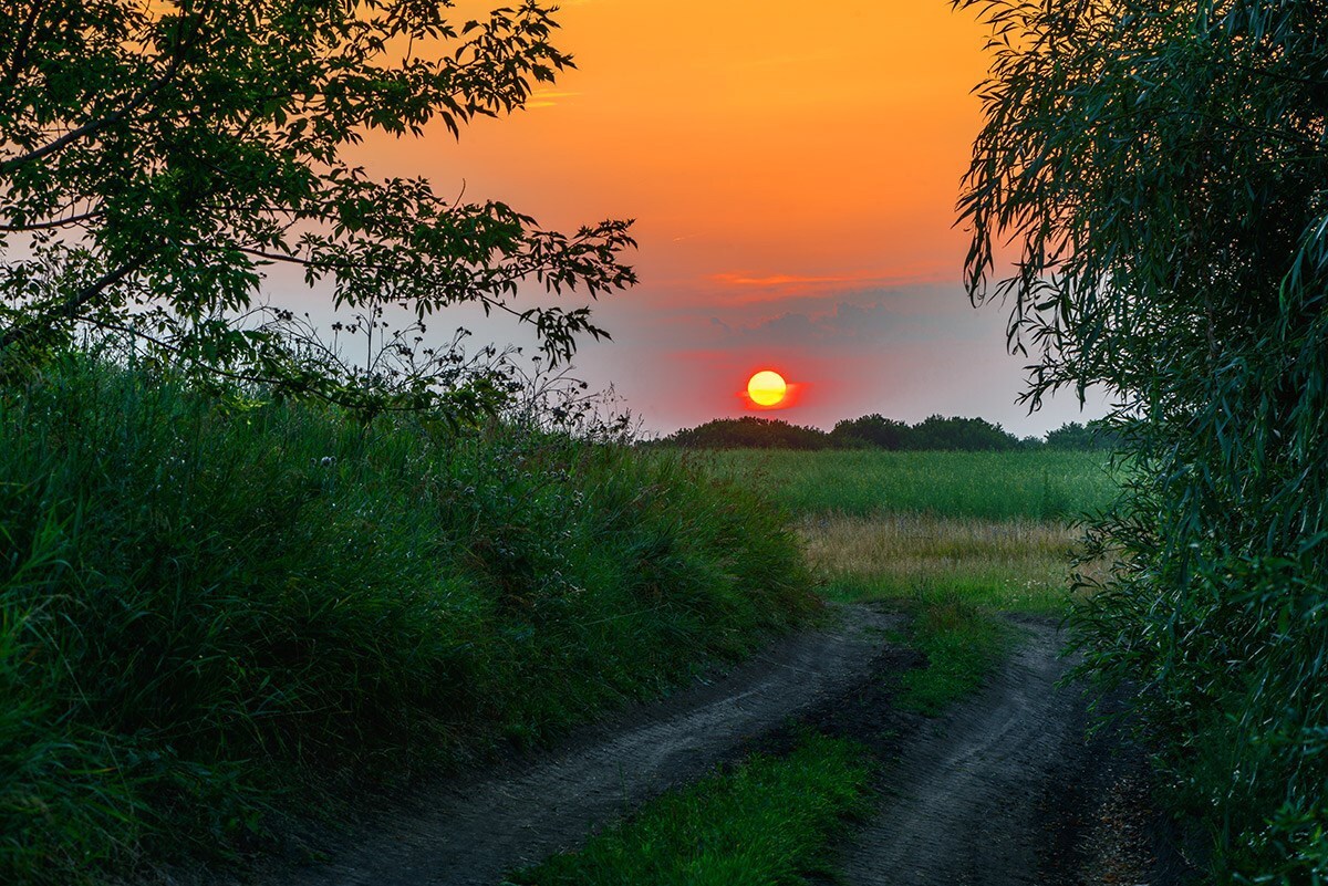 прогноз погоды.