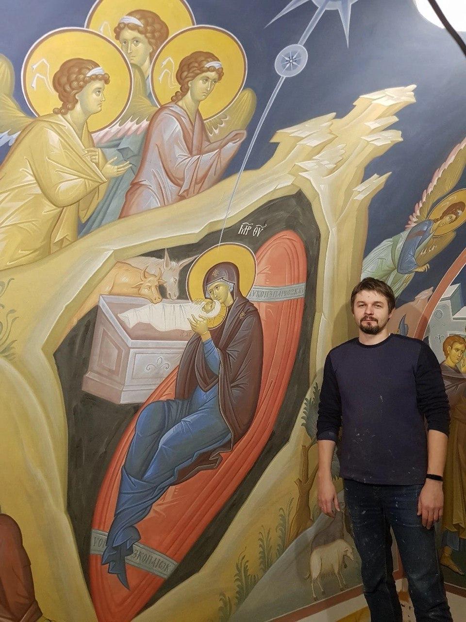 Выпускники детской школы искусств.