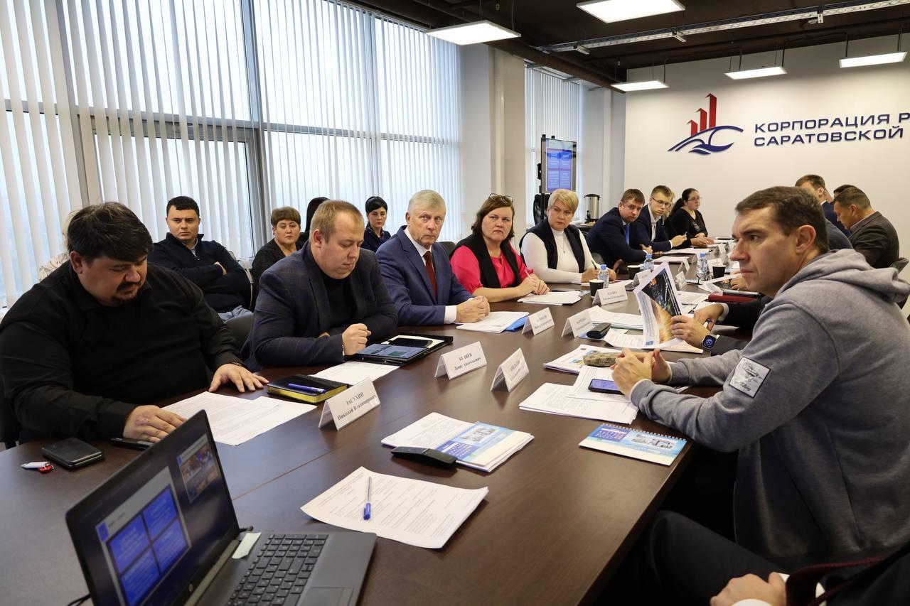 Планы инвестиционного развития на 2025-2026 гг..