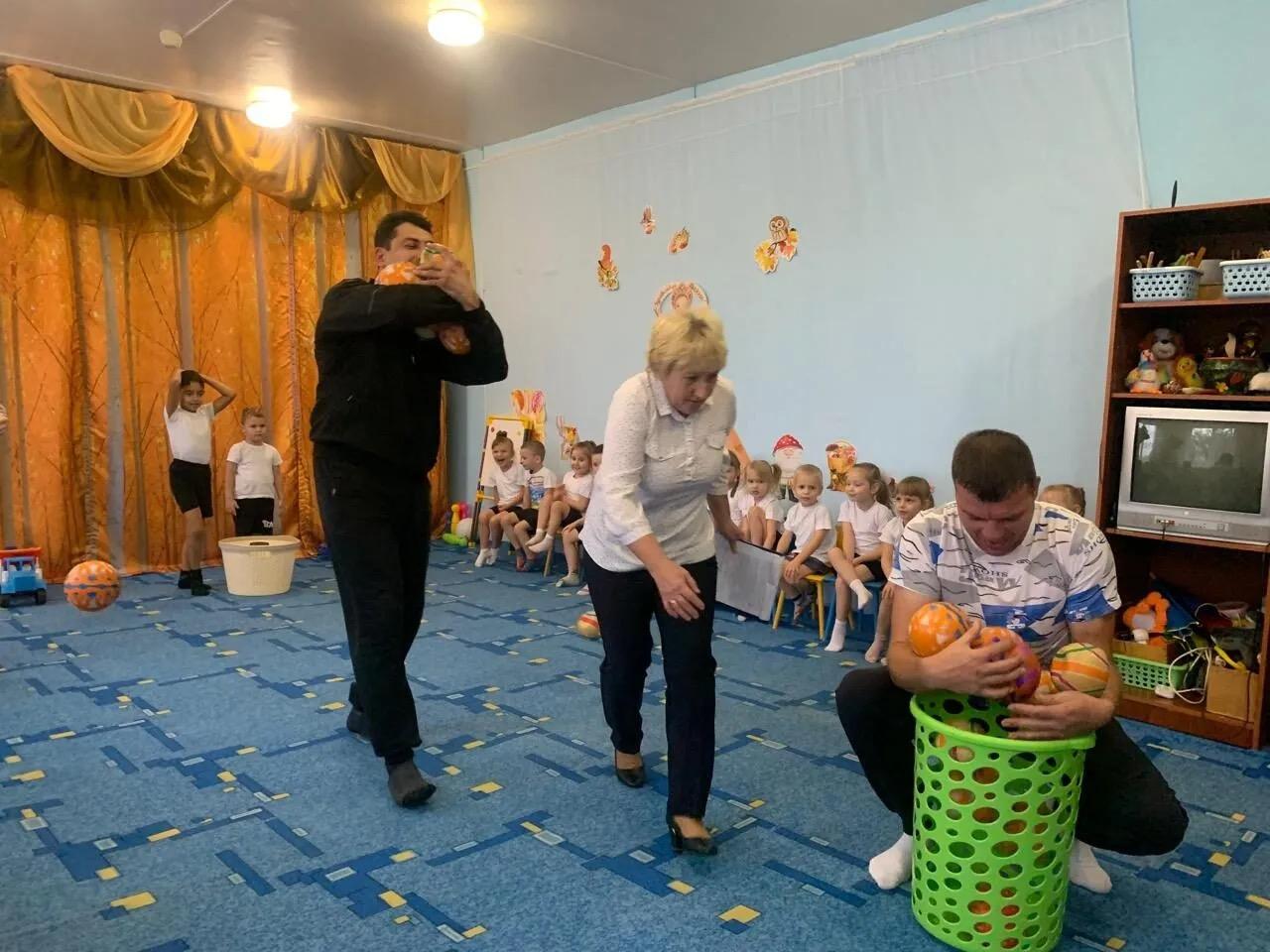 СЛОВА ЛЮБВИ ДЛЯ ПАП.