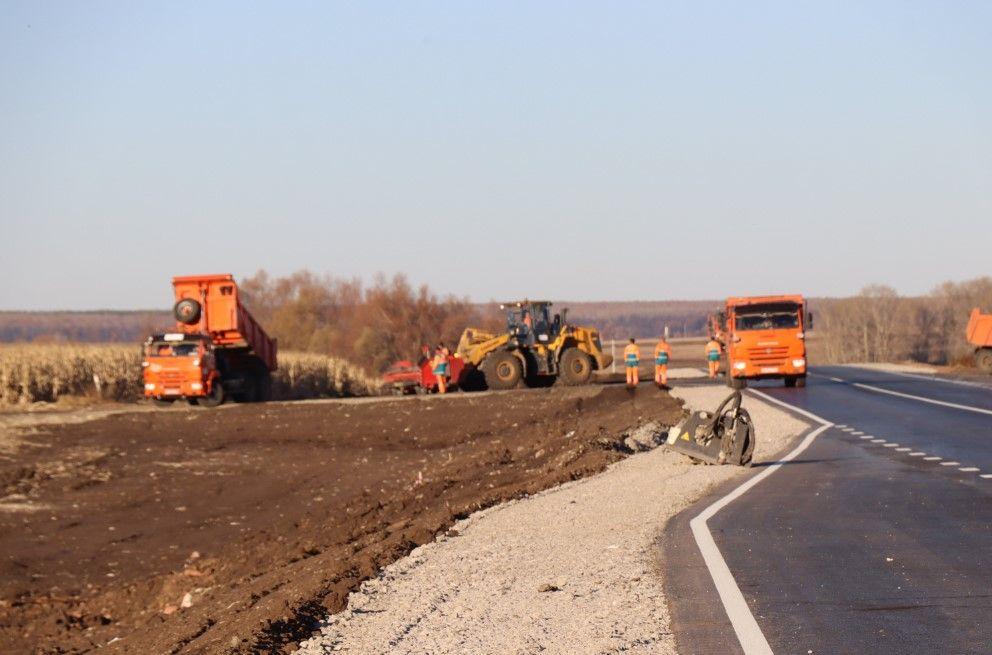 ВКЛАД ВЛАДИМИРА ЮРЬЕВИЧА РОССИЙСКОГО В РАЗВИТИЕ ДОРОЖНОГО СТРОИТЕЛЬСТВА.